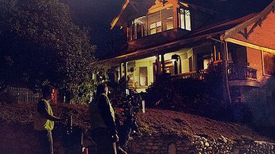 bild aus der news "Insidious: Chapter 3 - Jede Geschichte hat einen Anfang": Neuer deutscher Trailer zum Horror-Prequel