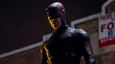 bild aus der news "Daredevil" Charlie Cox über einen möglichen Solo-Film, "Captain America 3: Civil War" und die zweite Staffel der Netflix-Serie