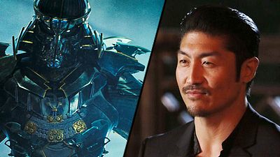 bild aus der news "Teenage Mutant Ninja Turtles 2": Neuer Darsteller für Kult-Bösewicht Shredder