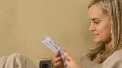 bild aus der news Unsere Gebete wurden erhört: Neues Poster zur dritten Staffel von "Orange Is The New Black"