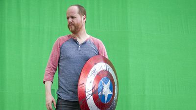 bild aus der news Joss Whedon über "Avengers: Age of Ultron", interessante Inspiration, Spannungen bei der Produktion und Geld