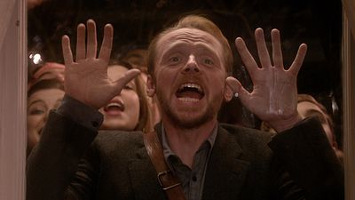 bild aus der news "Es ist kompliziert...!" für Lake Bell und Simon Pegg im ersten Trailer zur romantischen Komödie