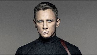 bild aus der news Für 007 nur das Beste: Daniel Craig will kein Sony-Handy für James Bond