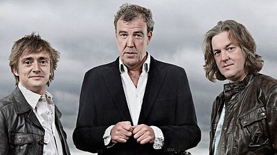 bild aus der news Kult-"Top Gear"-Moderator Jeremy Clarkson soll Rolle in russischer Komödie übernehmen