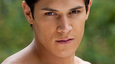 "Suicide Squad": "Twilight"-Darsteller Alex Meraz stößt zum Cast