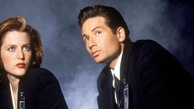 bild aus der news "Akte X"-Schöpfer Chris Carter verrät erste Einzelheiten zum Serien-Revival