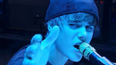 bild aus der news Believe: Justin Bieber spielt bei "Zoolander 2" mit