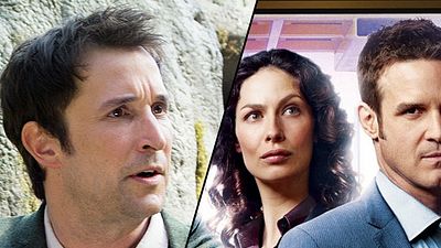 bild aus der news Abenteuer und Mystery auf RTL II: Start von "The Quest" und Free-TV-Premiere der letzten Staffel von "Warehouse 13"