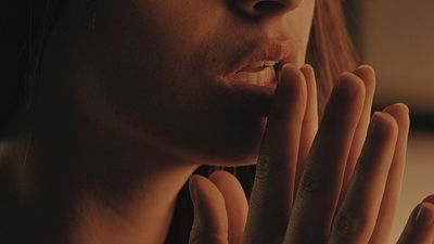 bild aus der news Der erste Teaser zu "Fifty Shades of Grey 2 - Gefährliche Liebe"