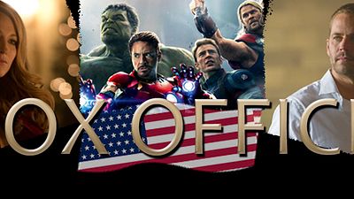 bild aus der news Kinocharts USA: Die Top 10 des Wochenendes (1. bis 3. Mai 2015)