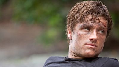 bild aus der news Josh Hutcherson verstärkt James Francos Romanverfilmung "The Long Home"