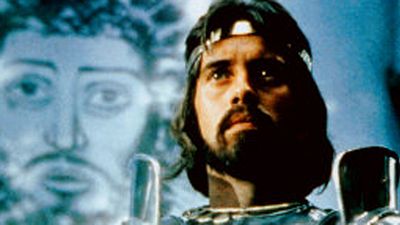 bild aus der news "Excalibur"-Darsteller Nigel Terry stirbt mit 69