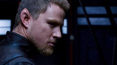 Fortschritte bei Sci-Fi-Adaption "The Forever War": Channing Tatum macht sich auf in den Kampf