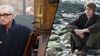 bild aus der news Erstes Bild zu Martin Scorseses Herzensprojekt "Silence" mit Andrew Garfield 