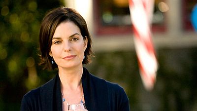 bild aus der news Ein weiblicher POTUS: Sela Ward spielt US-Präsidentin in "Independence Day 2"
