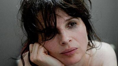 bild aus der news Juliette Binoche spielt Literaturnobelpreisträgerin im Biopic "Pearl"