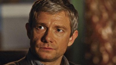 bild aus der news "Captain America 3": Martin Freeman stößt zum Cast