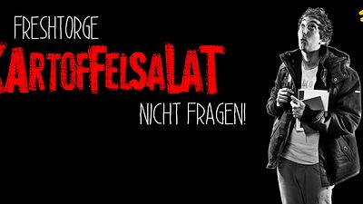 bild aus der news YouTube-Stars im Kino: Erster Trailer zur Zombie-Komödie "Kartoffelsalat" mit Freshtorge, Dagi Bee, Bibi … und Otto Waalkes