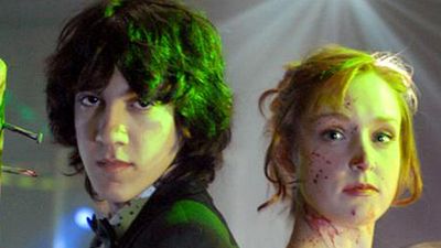 bild aus der news "My Little Pony"-Drehbuchautor schreibt Skript für "A Babysitter's Guide to Monsters"