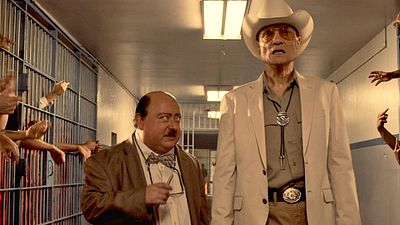 bild aus der news Ein neuer menschlicher Tausendfüßer: Trailer zu "The Human Centipede 3"