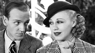 bild aus der news Rekordverdächtig: Diese Leinwandpaare sind wirklich unzertrennlich