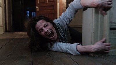 bild aus der news Zuwachs für Horror-Prequel: "Conjuring"-Star Lili Taylor trifft auf "Leatherface"