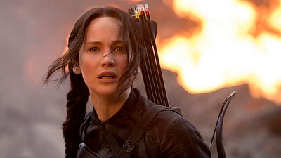 bild aus der news 20 Millionen Dollar für Jennifer Lawrence: Mega-Gage für den "Panem"-Star gefährdet Sci-Fi-Romanze "Passengers" erneut