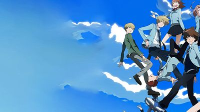 bild aus der news Comeback einer Kult-Serie: Der erste Trailer zu "Digimon Adventure tri."