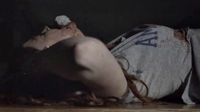 bild aus der news Erster Trailer zum Folter-Horror "The Cutting Room"