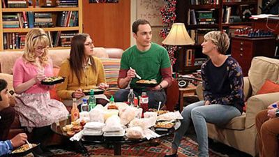 "The Big Bang Theory"-Boss verrät: Das dürfen wir nach den Überraschungen im Staffelfinale erwarten