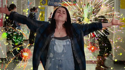 bild aus der news "Duff – Hast du keine, bist du eine": Der deutsche Trailer zur Highschool-Komödie mit Robbie Amell