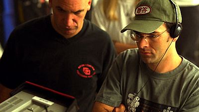 bild aus der news "In the Tall Grass": "Cube"-Regisseur Vincenzo Natali verfilmt Horror-Geschichte von Stephen King und Joe Hill