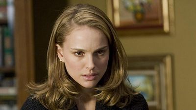 bild aus der news "On the Basis of Sex": Natalie Portman spielt Frauenrechtlerin und Juristin Ruth Bader Ginsburg