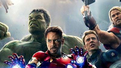 Deutsche Kinocharts: Marvels Superhelden mit "Avengers 2: Age of Ultron" weiterhin ganz vorn