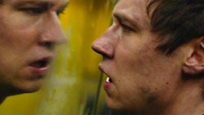 Verfolgt und ohne Gedächtnis: Erster Trailer zur Romanverfilmung "Boy7" mit David Kross