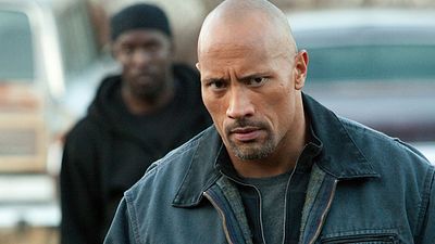 bild aus der news The Rock im All: Dwayne Johnson macht Sci-Fi-Action-Komödie "Alpha Squad Seven"