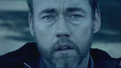 "Dark Was the Night": Der erste Trailer zum Mystery-Horror mit Kevin Durand 