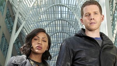 bild aus der news Erster Trailer zu "Minority Report", der Serien-Adaption von Steven Spielbergs Film