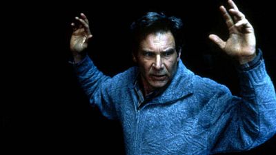 bild aus der news Wieder "Auf der Flucht": Warner arbeitet an Neuauflage des Klassikers mit Harrison Ford