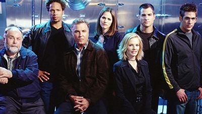 Ende für ein Urgestein: "CSI" wird nach 15 Jahren beendet – mit einem letzten Auftritt von Gil Grissom