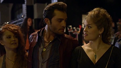 bild aus der news "True Detective" trifft "Fifty Shades of Grey" im ersten Trailer zu "Wicked City"