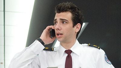 bild aus der news "Das ist das Ende"-Star Jay Baruchel gibt mit "Goon: Last of the Enforcers" sein Regiedebüt