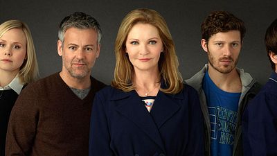 bild aus der news Erster Trailer zur neuen Mystery-Thriller-Serie "The Family" mit Joan Allen