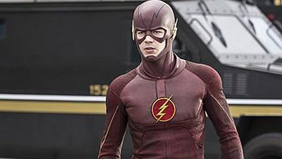 bild aus der news "The Flash": Neuer Trailer zum Staffelfinale