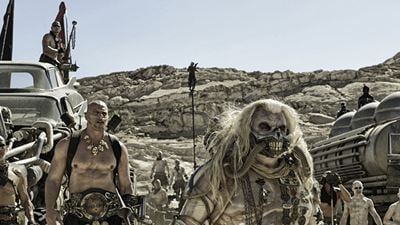 "Mad Max: The Wasteland": George Miller enthüllt Titel für Fortsetzung zum Endzeit-Actioner mit Tom Hardy