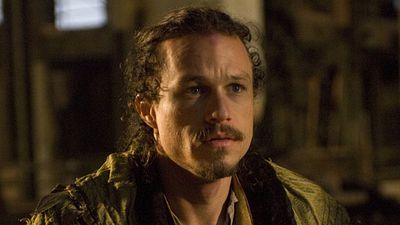 bild aus der news "Mad Max": Heath Ledger war für aktuelle Fortsetzung "Fury Road" im Gespräch