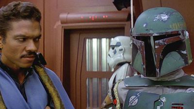 "Star Wars": Es gibt Hoffnung auf ein Wiedersehen mit Fan-Liebling Lando Calrissian