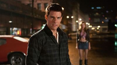 "Jack Reacher 2: Never Go Back": "Last Samurai"-Regisseur Ed Zwick soll Action-Fortsetzung mit Tom Cruise inszenieren