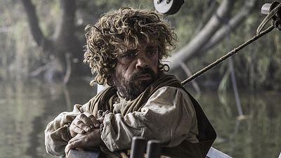 bild aus der news Cooles "Game of Thrones"-Musical: Peter "Tyrion" Dinklage besingt bisherige Figurentode