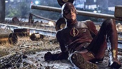bild aus der news Nicht blinzeln: Teaser zur zweiten Staffel "The Flash"